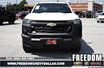 New 2026 Chevrolet Colorado Work Truck Crew Cab for sale #T1101993 - photo 3