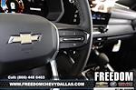 New 2026 Chevrolet Colorado Work Truck Crew Cab for sale #T1101993 - photo 26