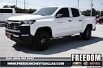 New 2026 Chevrolet Colorado Work Truck Crew Cab for sale #T1101993 - photo 4
