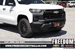 New 2026 Chevrolet Colorado Work Truck Crew Cab for sale #T1101993 - photo 38