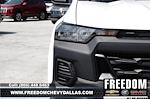 New 2026 Chevrolet Colorado Work Truck Crew Cab for sale #T1101993 - photo 39