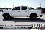 New 2026 Chevrolet Colorado Work Truck Crew Cab for sale #T1101993 - photo 5