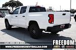 New 2026 Chevrolet Colorado Work Truck Crew Cab for sale #T1101993 - photo 6