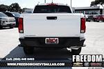 New 2026 Chevrolet Colorado Work Truck Crew Cab for sale #T1101993 - photo 7
