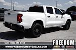 New 2026 Chevrolet Colorado Work Truck Crew Cab for sale #T1101993 - photo 2