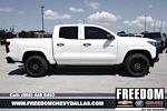 New 2026 Chevrolet Colorado Work Truck Crew Cab for sale #T1101993 - photo 8