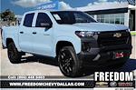 New 2026 Chevrolet Colorado Work Truck Crew Cab for sale #T1123206 - photo 1