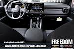 New 2026 Chevrolet Colorado Work Truck Crew Cab for sale #T1123206 - photo 11