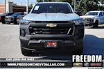 New 2026 Chevrolet Colorado Work Truck Crew Cab for sale #T1123206 - photo 3