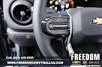 New 2026 Chevrolet Colorado Work Truck Crew Cab for sale #T1123206 - photo 25