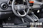 New 2026 Chevrolet Colorado Work Truck Crew Cab for sale #T1123206 - photo 26