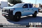 New 2026 Chevrolet Colorado Work Truck Crew Cab for sale #T1123206 - photo 4