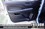 New 2026 Chevrolet Colorado Work Truck Crew Cab for sale #T1123206 - photo 38