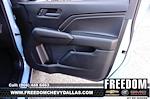New 2026 Chevrolet Colorado Work Truck Crew Cab for sale #T1123206 - photo 40
