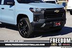 New 2026 Chevrolet Colorado Work Truck Crew Cab for sale #T1123206 - photo 41