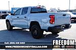 New 2026 Chevrolet Colorado Work Truck Crew Cab for sale #T1123206 - photo 6