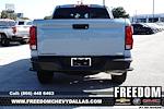 New 2026 Chevrolet Colorado Work Truck Crew Cab for sale #T1123206 - photo 7