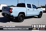 New 2026 Chevrolet Colorado Work Truck Crew Cab for sale #T1123206 - photo 2