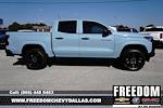 New 2026 Chevrolet Colorado Work Truck Crew Cab for sale #T1123206 - photo 8
