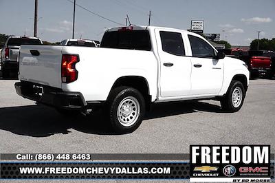2026 Chevrolet Colorado Crew Cab RWD Pickup for sale #T1130713 - photo 2
