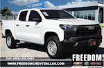 New 2026 Chevrolet Colorado Work Truck Crew Cab for sale #T1130713 - photo 1