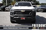 New 2026 Chevrolet Colorado Work Truck Crew Cab for sale #T1130713 - photo 3