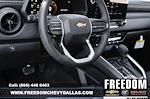 New 2026 Chevrolet Colorado Work Truck Crew Cab for sale #T1130713 - photo 25