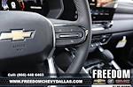 New 2026 Chevrolet Colorado Work Truck Crew Cab for sale #T1130713 - photo 26