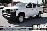 New 2026 Chevrolet Colorado Work Truck Crew Cab for sale #T1130713 - photo 4