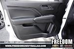 New 2026 Chevrolet Colorado Work Truck Crew Cab for sale #T1130713 - photo 37