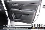 New 2026 Chevrolet Colorado Work Truck Crew Cab for sale #T1130713 - photo 39