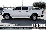 New 2026 Chevrolet Colorado Work Truck Crew Cab for sale #T1130713 - photo 5