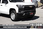 New 2026 Chevrolet Colorado Work Truck Crew Cab for sale #T1130713 - photo 40