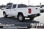 New 2026 Chevrolet Colorado Work Truck Crew Cab for sale #T1130713 - photo 6
