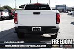 New 2026 Chevrolet Colorado Work Truck Crew Cab for sale #T1130713 - photo 7