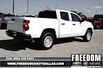 New 2026 Chevrolet Colorado Work Truck Crew Cab for sale #T1130713 - photo 2