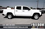New 2026 Chevrolet Colorado Work Truck Crew Cab for sale #T1130713 - photo 8