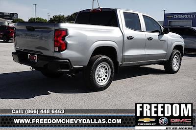 New 2026 Chevrolet Colorado Work Truck Crew Cab for sale #T1132993 - photo 2