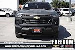 New 2026 Chevrolet Colorado Work Truck Crew Cab for sale #T1132993 - photo 3