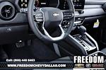 New 2026 Chevrolet Colorado Work Truck Crew Cab for sale #T1132993 - photo 26