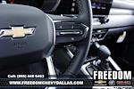 New 2026 Chevrolet Colorado Work Truck Crew Cab for sale #T1132993 - photo 27