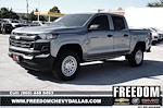 New 2026 Chevrolet Colorado Work Truck Crew Cab for sale #T1132993 - photo 4