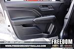 New 2026 Chevrolet Colorado Work Truck Crew Cab for sale #T1132993 - photo 38