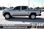 New 2026 Chevrolet Colorado Work Truck Crew Cab for sale #T1132993 - photo 5