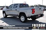 New 2026 Chevrolet Colorado Work Truck Crew Cab for sale #T1132993 - photo 6