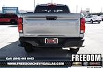 New 2026 Chevrolet Colorado Work Truck Crew Cab for sale #T1132993 - photo 7