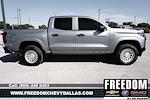New 2026 Chevrolet Colorado Work Truck Crew Cab for sale #T1132993 - photo 8