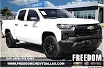 New 2026 Chevrolet Colorado Work Truck Crew Cab for sale #T1134870 - photo 1