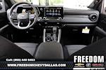 New 2026 Chevrolet Colorado Work Truck Crew Cab for sale #T1134870 - photo 11