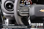 New 2026 Chevrolet Colorado Work Truck Crew Cab for sale #T1134870 - photo 25